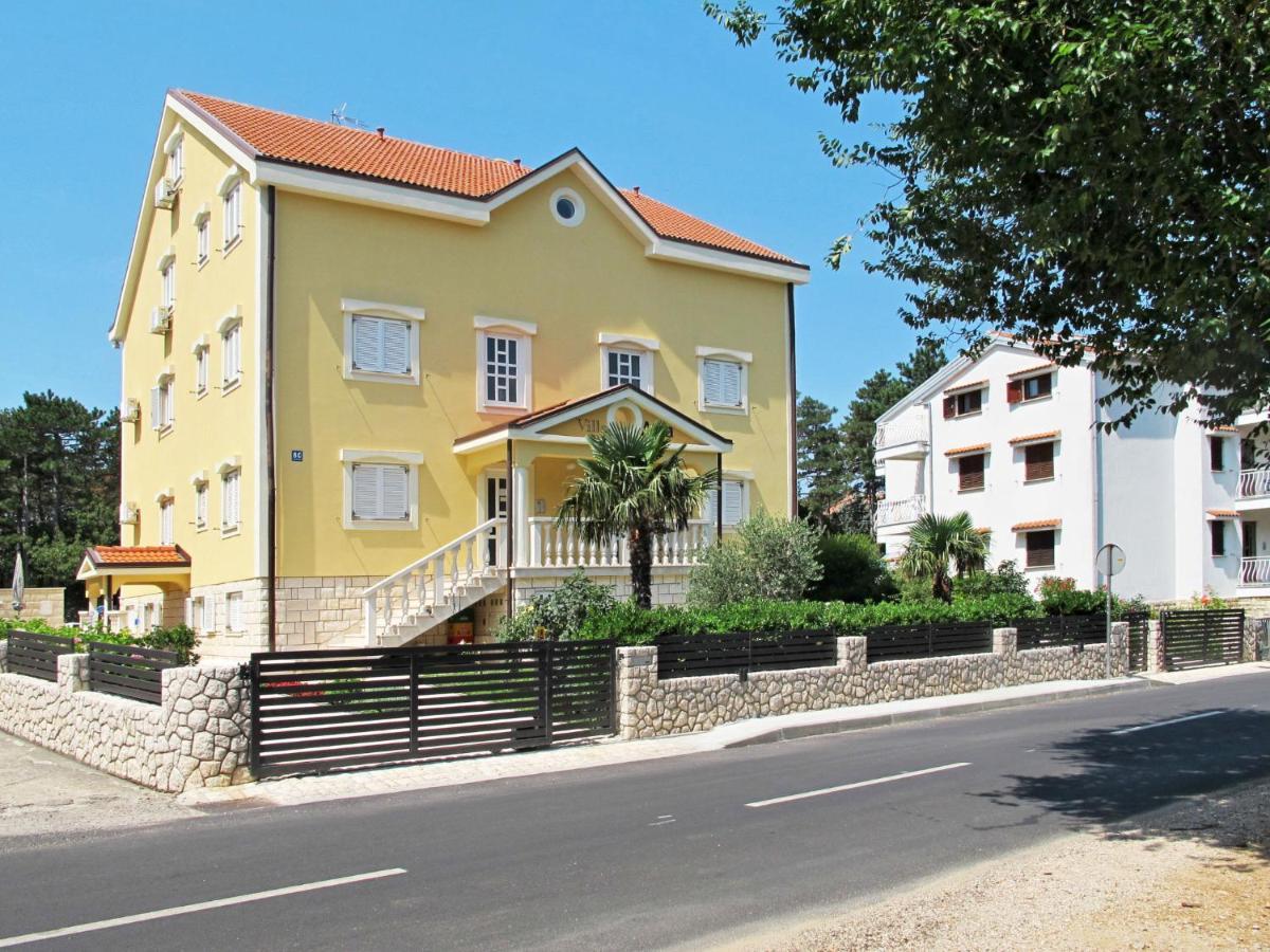 Apartment Villa Anna - Jad112 By Interhome Jadranovo Exterior photo